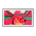 Samsung The Frame QE75LS03FWU 190.5 cm (75") 4K Ultra HD Smart TV Wi-Fi Black