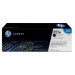 HP 825A originele zwarte LaserJet tonercartridge