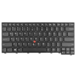 Lenovo 04Y0846 notebook spare part Keyboard