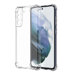 Advanced Accessories Protect iT Samsung Galaxy S21 FE Anti-Shock Case - Clear