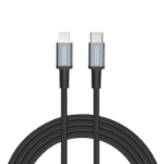 CODi A01072 lightning cable 70.9" (1.8 m) Black