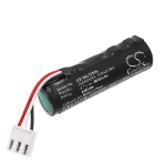 Noname EU Product - Battery for Battery for Ingenico 295006044  iWL280 etc. 2600mAh  3.7V