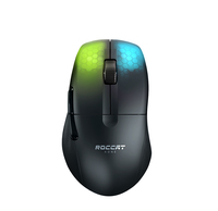 Image of Turtle Beach ROCCAT Kone Pro Air - Right-hand - Optical - RF...