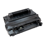 CTS Wholesale Remanufactured HP CC364A Toner Ctg