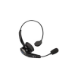 Zebra HS3100 Headset Wireless Head-band Office/Call center Bluetooth Black