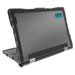 JLC Gumdrop DropTech for Lenovo 300e Chromebook 2nd Gen, Intel (2-in-1)