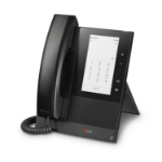 Poly Poly CCX 400 Business Media Phone for Microsoft Teams and PoE-enabled No localization
