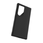 ZAGG Luxe mobiele telefoon behuizingen 17,3 cm (6.8") Hoes Zwart