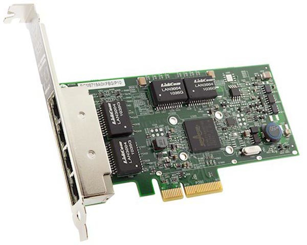 Image of Lenovo ThinkSystem Broadcom 5719 Internal Ethernet 1000 Mbit/s