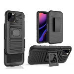 JLC iPhone SE 2020/2022 & iPhone 7/8 Taurus Case - Black