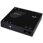 StarTech.com HDMI Video and USB Over IP Receiver for ST12MHDLANU - 1080p