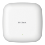 D-Link DAPâ€‘X2810 Nuclias Connect AX1800 Wi-Fi 6 Dual-Band PoE Access Point