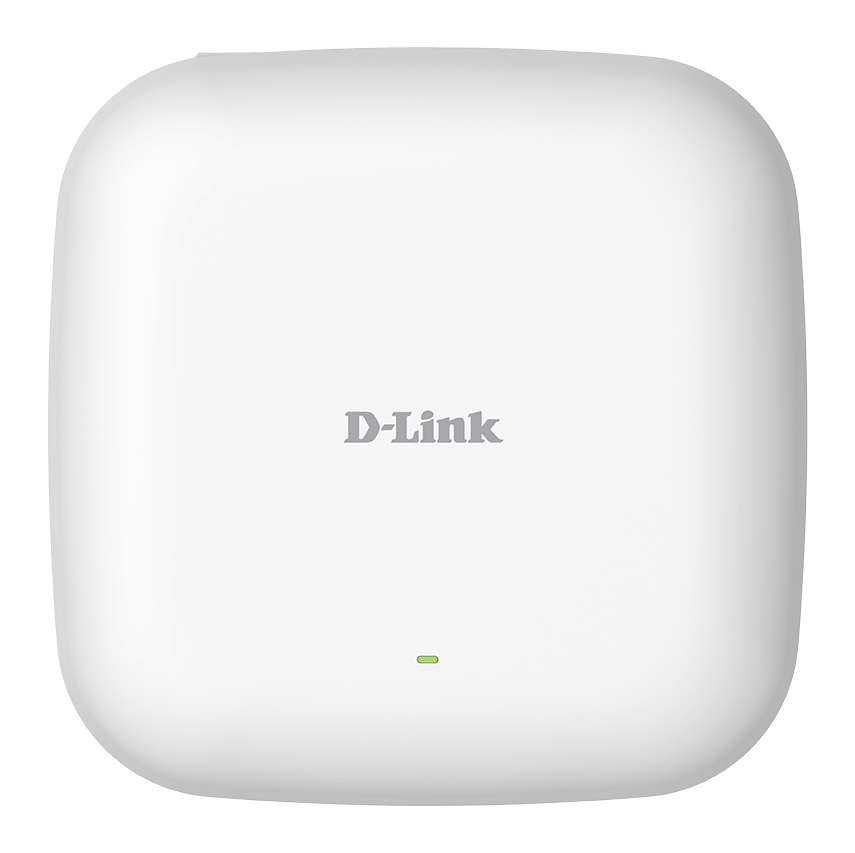 Image of D-Link DAP‑X2810 Nuclias Connect AX1800 Wi-Fi 6 Dual-Band PoE...