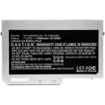 CoreParts MBXPA-BA0014 laptop spare part Battery