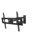 One For All WM 2651 tv-bevestiging 2,13 m (84") Zwart
