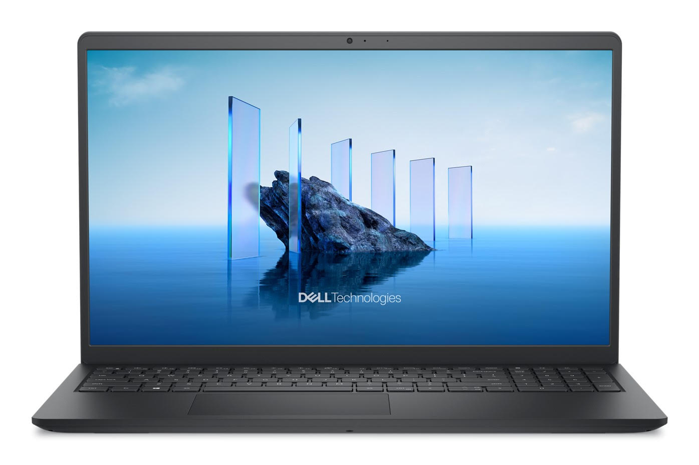 DELL Pro 15 Essential PV15250 Intel® Core™ i5 i5-1334U Laptop 39.6 cm