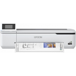 Epson SureColor SC-T3100N - Wireless Printer (Optional Stand)