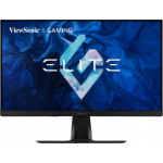 Viewsonic Elite XG321UG LED display 81.3 cm (32") 3840 x 2160 pixels 4K Ultra HD Black