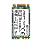 Transcend MTS552T 128 GB M.2 Serial ATA III 3D TLC NAND