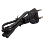 Sony 184609311 power cable Black