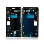 Google EU Product - Pixel 7A Middle Frame - Black