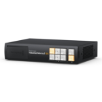 Blackmagic Design Videohub Mini 6x2 12G BNC