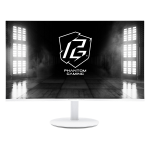 Asrock PG27FFS2E-W computer monitor 68.6 cm (27") 1920 x 1080 pixels Full HD White