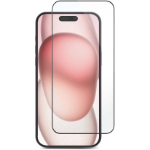 eSTUFF INFINITE iPhone 17 Air Full Cover Screen Protector. Titan Shield®