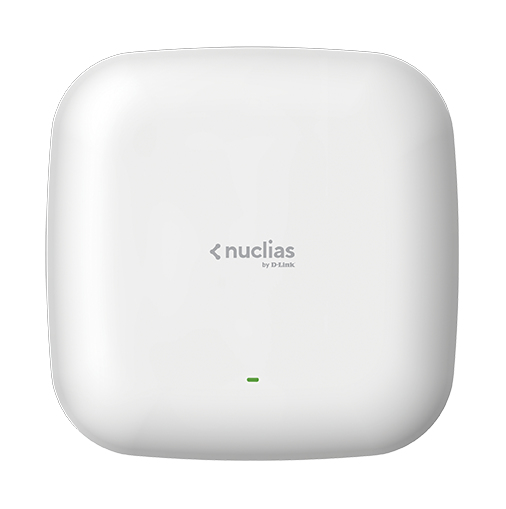 Image of D-Link DBA-1210P Nuclias Cloud Wireless AC1300 Wave 2...