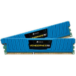 Corsair Vengeance LP 8GB DDR3 1600MHz memory module 2 x 4 GB