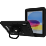 The Joy Factory CWA659MP tablet case 10.9" Cover Black