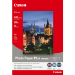 Canon SG-201 Semi-Gloss Photo Paper Plus 4x6" - 50 Sheets