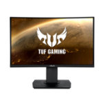 ASUS TUF Gaming VG24VQR computer monitor 59.9 cm (23.6") 1920 x 1080 pixels Full HD LED Black