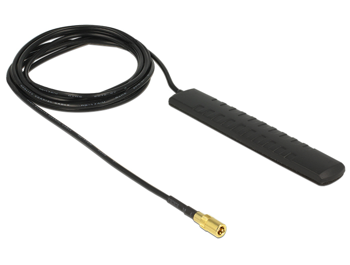 Image of DeLOCK 89497 television antenna Indoor