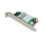 Areca ARC-6120BA-T113 storage device backup battery 1100 mAh