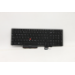 Lenovo 5N20Z74846 notebook spare part Keyboard