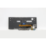 Lenovo 01YP842 notebook reserve-onderdeel Toetsenbord