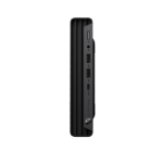 HP Elite Mini 600 G9 Desktop PC 256 GB SSD Windows 11 Pro Mini PC
