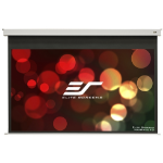 Elite Screens Evanesce B Series EB110HW2-E12 projectiescherm 2,79 m (110") 16:9