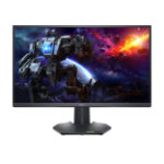 DELL G Series G2724D computer monitor 68,6 cm (27") 2560 x 1440 Pixels Quad HD LCD Zwart