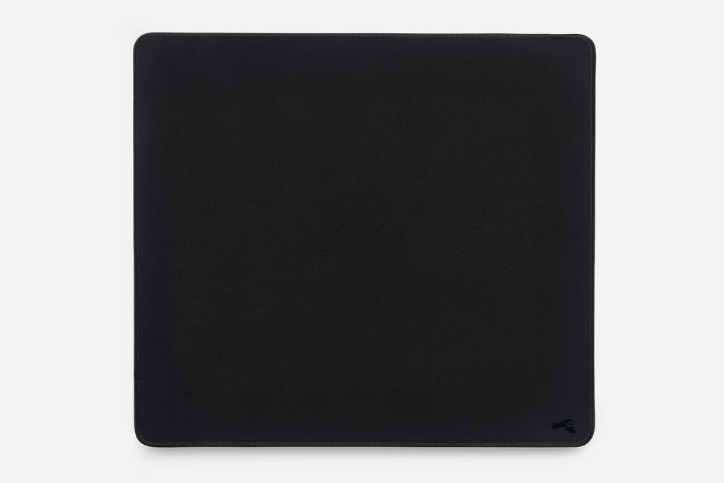 Image of Glorious PC Gaming Race G-XL-STEALTH mouse pad Gaming mouse pad Black