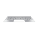 HP 928504-A41 notebook spare part Housing base + keyboard