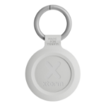 Xtorm XTAG2A0 GPS tracker/finder Universeel Smart keychain Wit