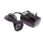 Cisco ATA191-PWR power adapter/inverter Indoor Black