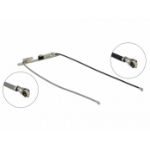 DeLOCK 12551 network antenna MHF 3.18 dBi