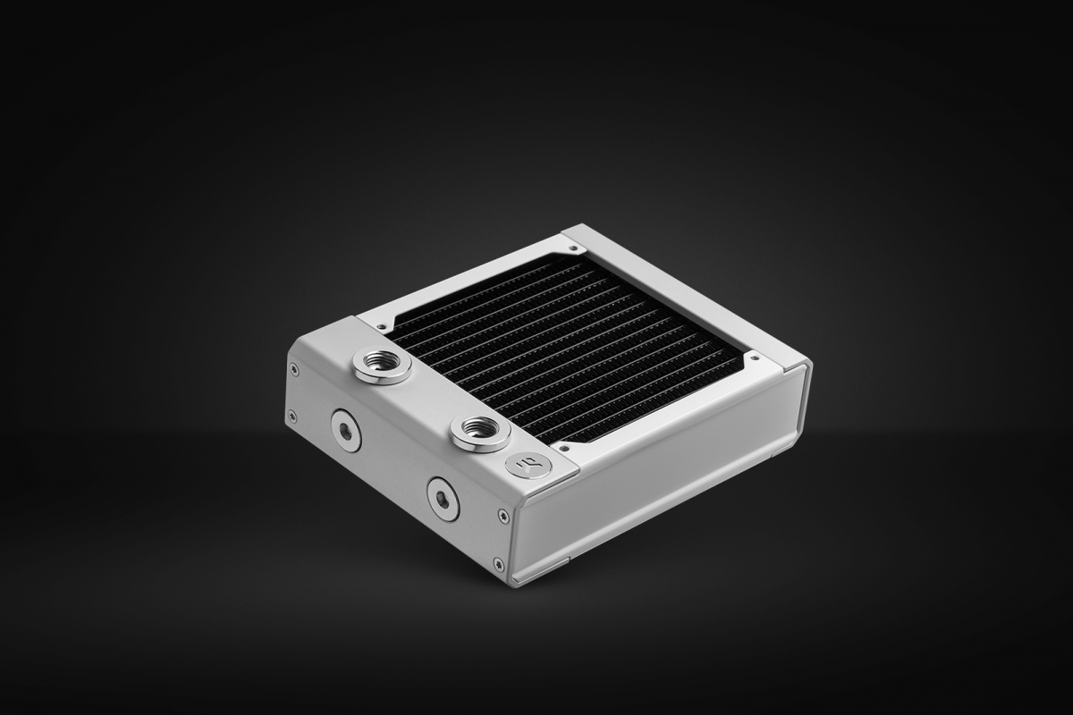 EK Water Blocks 3831109839133 computer cooling system part/accessory Radiatior