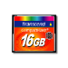 Transcend TRANSCEND 16GB CF CARD (133X)