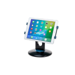 CTA Digital PAD-QCWDM holder Passive holder Tablet/UMPC Black, Blue