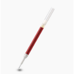 Pentel LR10-BX penvulling Rood 1 stuk(s)