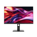 AG Neovo DW2702 computer monitor 68.6 cm (27") 2560 x 1440 pixels Wide Quad HD Black